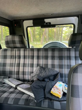 Mercedes-Benz G 230 - 19000 лв. - 29925486 7