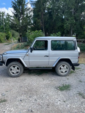 Mercedes-Benz G 230 - 19000 лв. - 29925486 5
