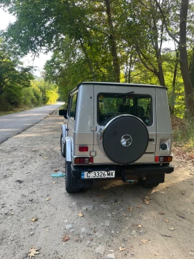 Mercedes-Benz G 230 - 19000 лв. - 29925486 3