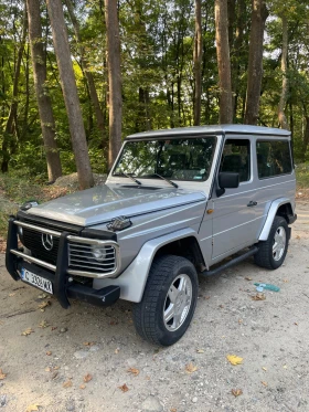Mercedes-Benz G 230 - 19000 лв. - 29925486 2