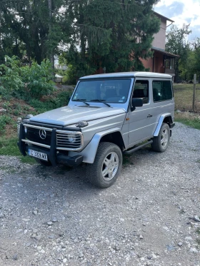 Mercedes-Benz G 230 - 19000 лв. - 29925486 9