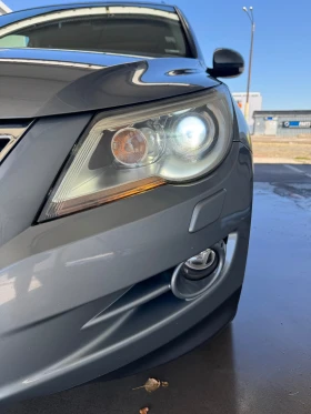 VW Tiguan 2.0TDI Автоматик 4х4 ФУЛ Екстри Германия - 14500 лв. / 7413.73 € - 56342390 15