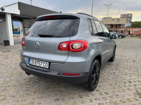 VW Tiguan 2.0TDI Автоматик 4х4 ФУЛ Екстри Германия - 14500 лв. / 7413.73 € - 56342390 3