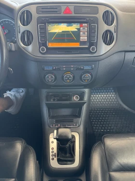 VW Tiguan 2.0TDI Автоматик 4х4 ФУЛ Екстри Германия - 14500 лв. / 7413.73 € - 56342390 9