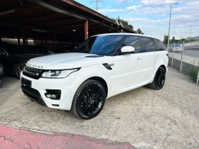 Land Rover Range Rover Sport 3.0TDV6 HSE 159000км