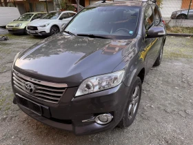     Toyota Rav4 2.2 D-4D, 4x4, 150..