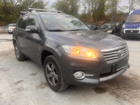 Обява за продажба на Toyota Rav4 2.2 D-4D, 4x4, 150к.с. ~14 999 лв. - изображение 2