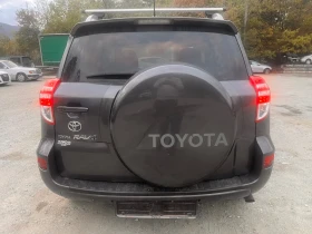 Обява за продажба на Toyota Rav4 2.2 D-4D, 4x4, 150к.с. ~14 999 лв. - изображение 4