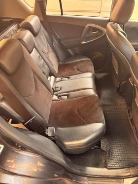 Обява за продажба на Toyota Rav4 2.2 D-4D, 4x4, 150к.с. ~14 999 лв. - изображение 10