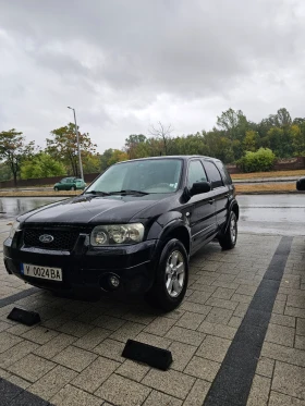 Ford Maverick 2.3 150hp XLT | Mobile.bg    9