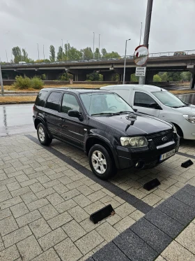 Ford Maverick 2.3 150hp XLT | Mobile.bg    11