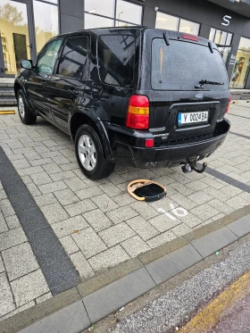 Ford Maverick 2.3 150hp XLT | Mobile.bg    6