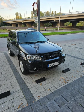     Ford Maverick 2.3 150hp XLT