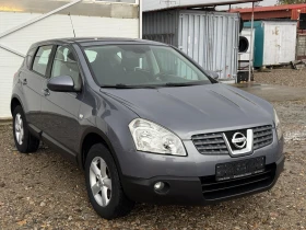 Nissan Qashqai 1.5 DCI Мултиволан/Блутут/Собствен лизинг  - 8490 лв. / 4340.87 € - 38297078 2