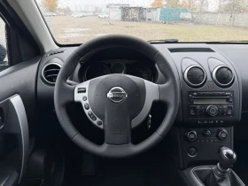 Nissan Qashqai 1.5 DCI Мултиволан/Блутут/Собствен лизинг  - 8490 лв. / 4340.87 € - 38297078 13