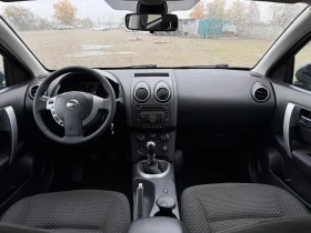 Nissan Qashqai 1.5 DCI Мултиволан/Блутут/Собствен лизинг  - 8490 лв. / 4340.87 € - 38297078 14