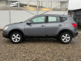 Nissan Qashqai 1.5 DCI Мултиволан/Блутут/Собствен лизинг  - 8490 лв. / 4340.87 € - 38297078 7