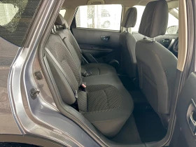 Nissan Qashqai 1.5 DCI Мултиволан/Блутут/Собствен лизинг  - 8490 лв. / 4340.87 € - 38297078 11