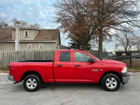 Dodge RAM 1500 * CARFAX * БЕЗ ПЪРВОНАЧАЛНА ВНОСКА