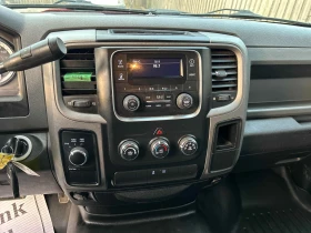 Dodge RAM 1500 * CARFAX * БЕЗ ПЪРВОНАЧАЛНА ВНОСКА - 27000 лв. / 13804.88 € - 10622600 7