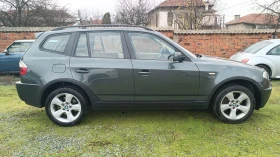 BMW X3 3.0 d!!! 204 к.с !!Панорама !!! Автомат !!! - 4250 € / 8312.28 лв. - 93205386 8