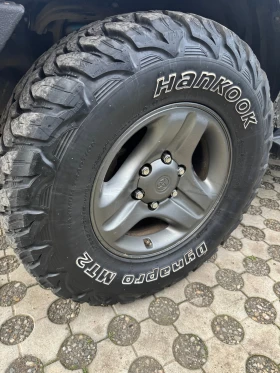 Toyota Land cruiser J90 3.0 D-4D 163 к.с , снимка 14