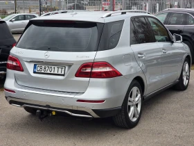 Mercedes-Benz ML 250 LED 4MATIC - 27999 лв. / 14315.66 € - 48048070 4
