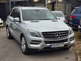 Mercedes-Benz ML 250 LED 4MATIC - 27999 лв. / 14315.66 € - 48048070 3