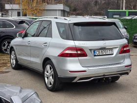 Mercedes-Benz ML 250 LED 4MATIC - 27999 лв. / 14315.66 € - 48048070 6