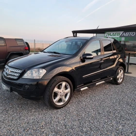 Mercedes-Benz ML 320 CDI* V6* 224Hp* XENON* ОТЛИЧЕН!*  - 16500 лв. / 8436.32 € - 94324522 2