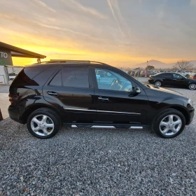 Mercedes-Benz ML 320 CDI* V6* 224Hp* XENON* ОТЛИЧЕН!*  - 16500 лв. / 8436.32 € - 94324522 6