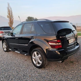 Mercedes-Benz ML 320 CDI* V6* 224Hp* XENON* ОТЛИЧЕН!*  - 16500 лв. / 8436.32 € - 94324522 4