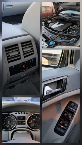 Mercedes-Benz ML 320 CDI* V6* 224Hp* XENON* ОТЛИЧЕН!*  - 16500 лв. / 8436.32 € - 94324522 17