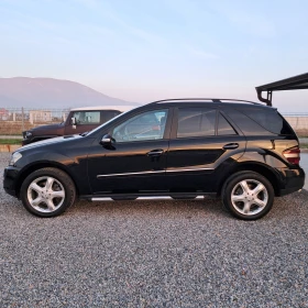 Mercedes-Benz ML 320 CDI* V6* 224Hp* XENON* ОТЛИЧЕН!*  - 16500 лв. / 8436.32 € - 94324522 3