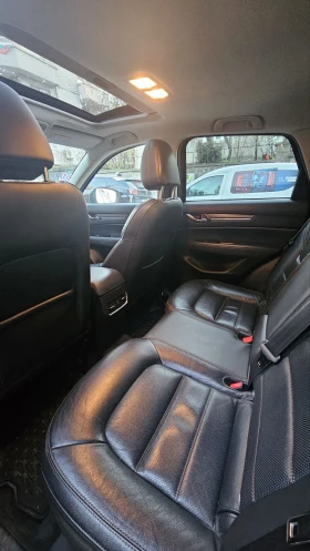 Mazda CX-5 MY 2017 - 50000 лв. / 25564.59 € - 88811835 6