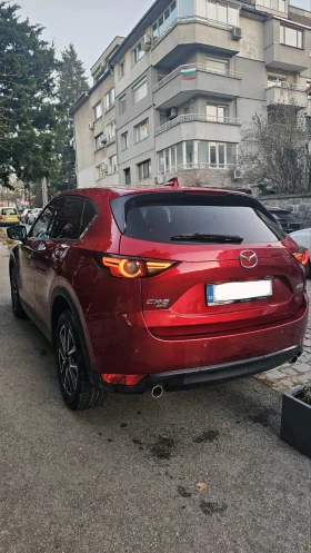 Mazda CX-5 MY 2017 - 50000 лв. / 25564.59 € - 88811835 3