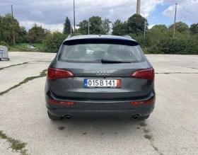 Audi Q5 3.0TDI Quattro S-Line кожа/нави/подгрев, снимка 4