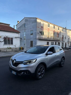 Renault Kadjar - 8000 € / 15646.64 лв. - 73170587 2