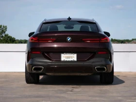 BMW X6 * M50i * CARFAX * ЦЕНА ДО БГ - 40300 € / 78819.95 лв. - 49757400 6