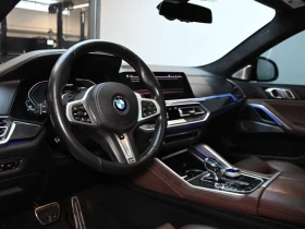 BMW X6 * M50i * CARFAX * ЦЕНА ДО БГ - 40300 € / 78819.95 лв. - 49757400 12