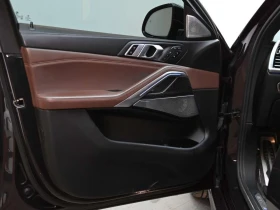 BMW X6 * M50i * CARFAX * ЦЕНА ДО БГ - 40300 € / 78819.95 лв. - 49757400 7
