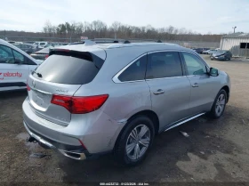 Acura Mdx 3.5l Standard - 10900 € / 21318.55 лв. - 67126893 4