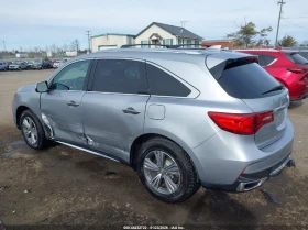 Acura Mdx 3.5l Standard - 10900 € / 21318.55 лв. - 67126893 3