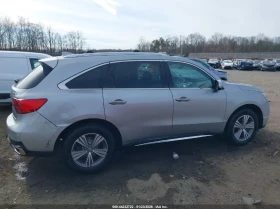 Acura Mdx 3.5l Standard - 10900 € / 21318.55 лв. - 67126893 13