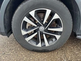 VW Tiguan 4MOTION/CARFAX/Подгрев//Панорама/Кожа/Нави - 20000 € / 39116.60 лв. - 21974821 9