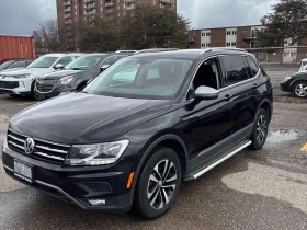 VW Tiguan 4MOTION/CARFAX/Подгрев//Панорама/Кожа/Нави - 20000 € / 39116.60 лв. - 21974821 2