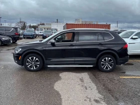 VW Tiguan 4MOTION/CARFAX/Подгрев//Панорама/Кожа/Нави - 20000 € / 39116.60 лв. - 21974821 3