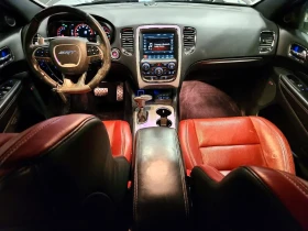 Dodge Durango 6.4l Srt | Auto.bg — изображение 8