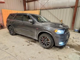 Dodge Durango 6.4l Srt | Auto.bg — изображение 4