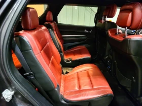 Dodge Durango 6.4l Srt | Auto.bg — изображение 11